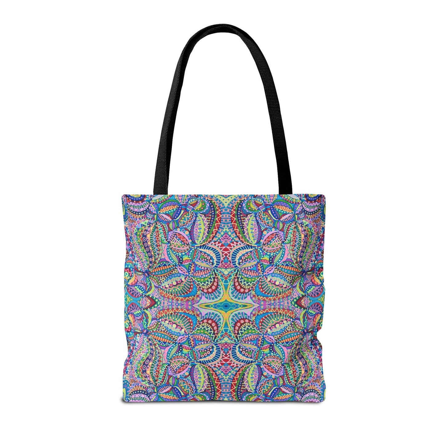 Tote Bag - No. 255