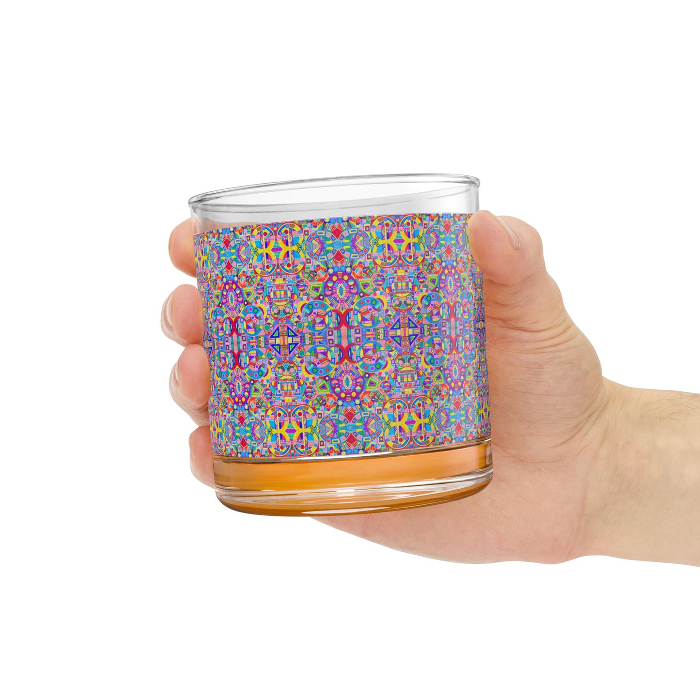 Rocks Glass, 10oz - No. 261
