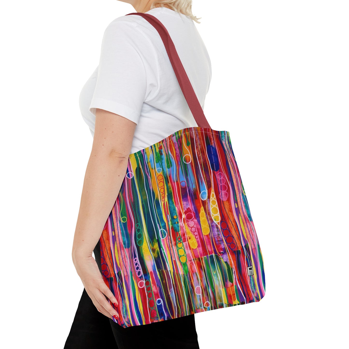 Tote Bag - No. 237 - 'Pods'