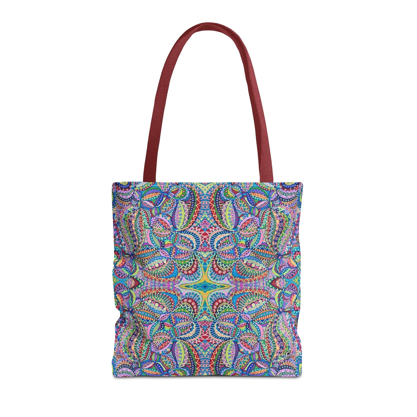 Tote Bag - No. 255