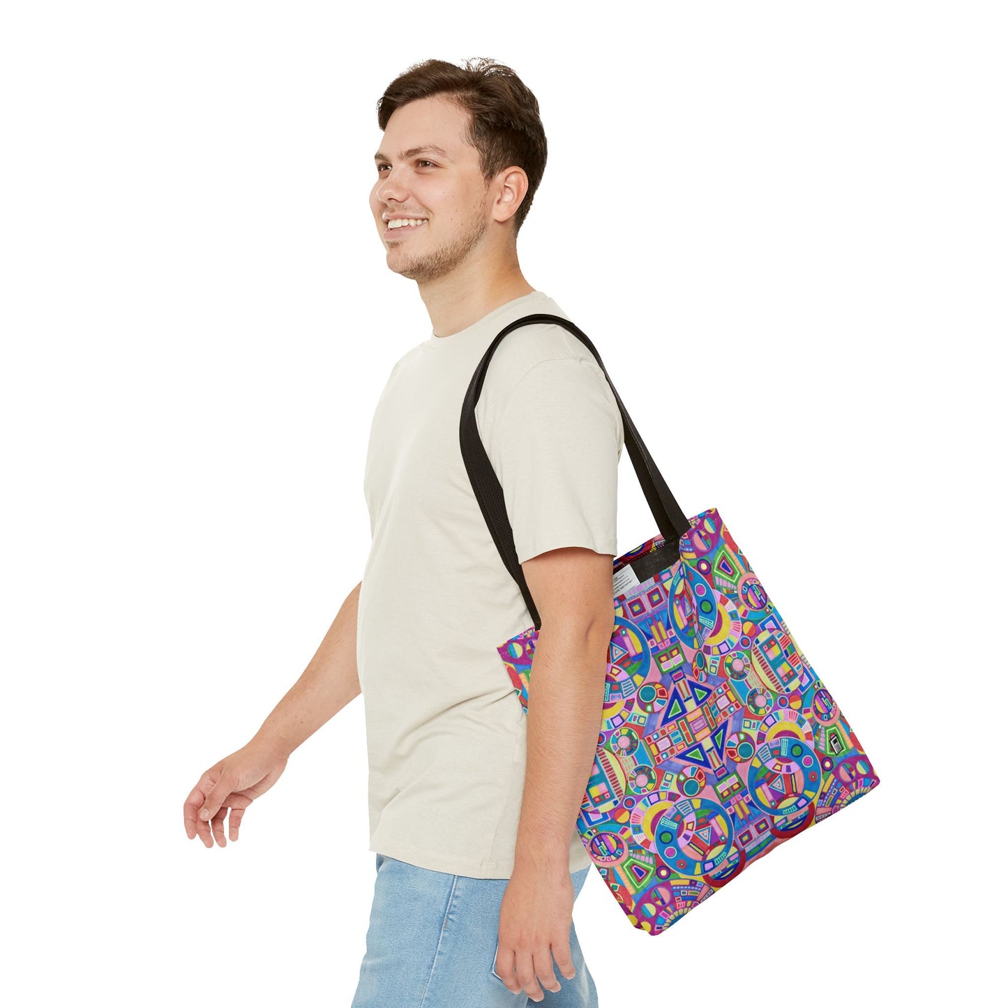 Tote Bag - No. 261