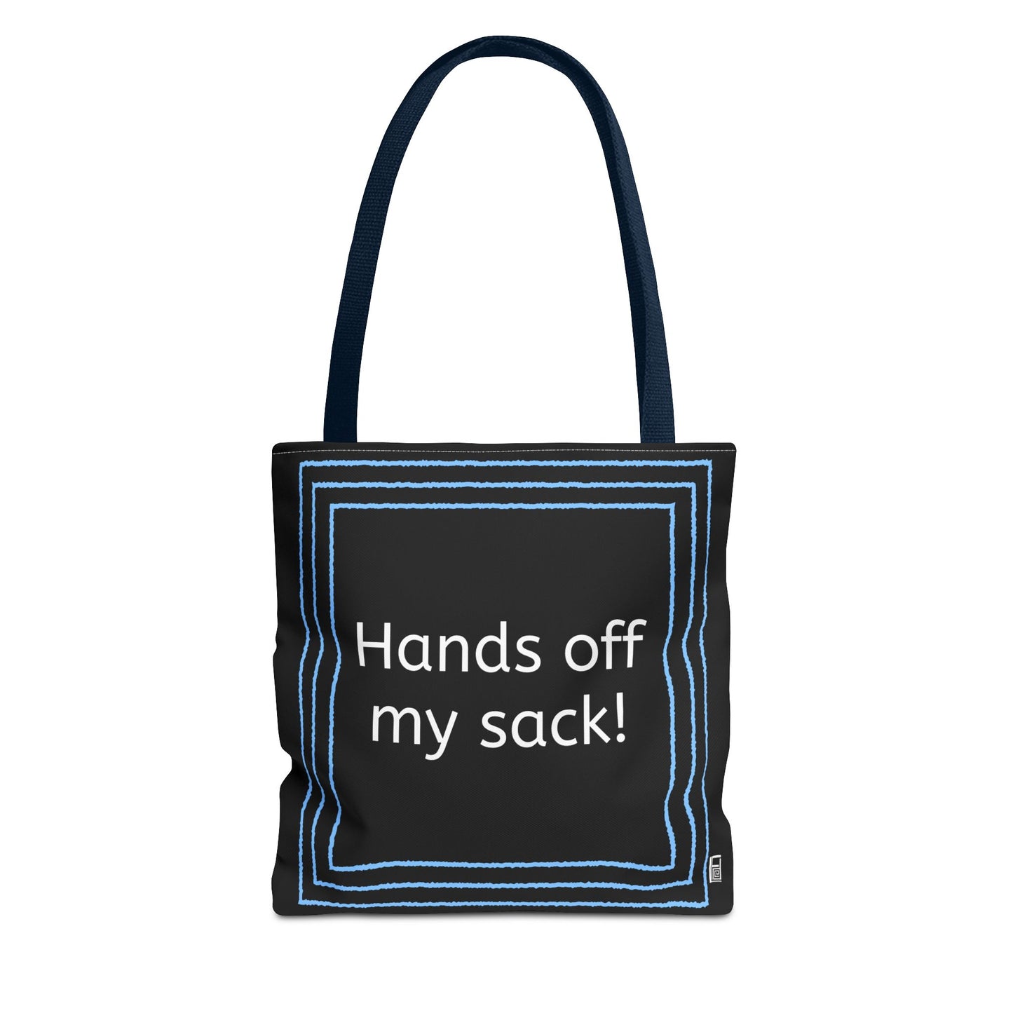 Tote Bag - No. X3