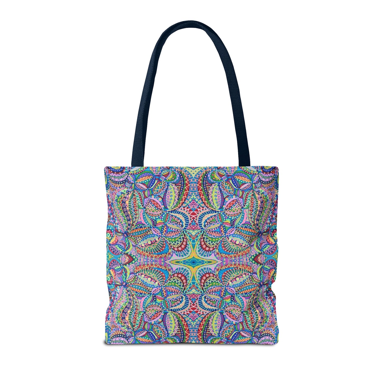 Tote Bag - No. 255