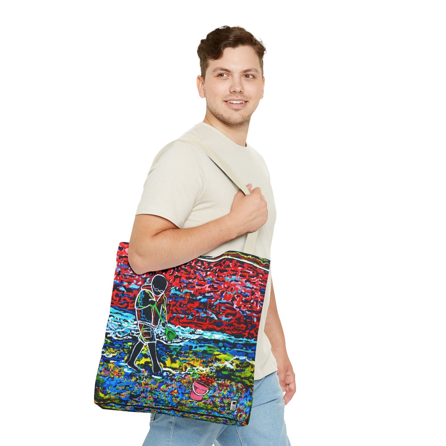 Tote Bag - No. 210 JY