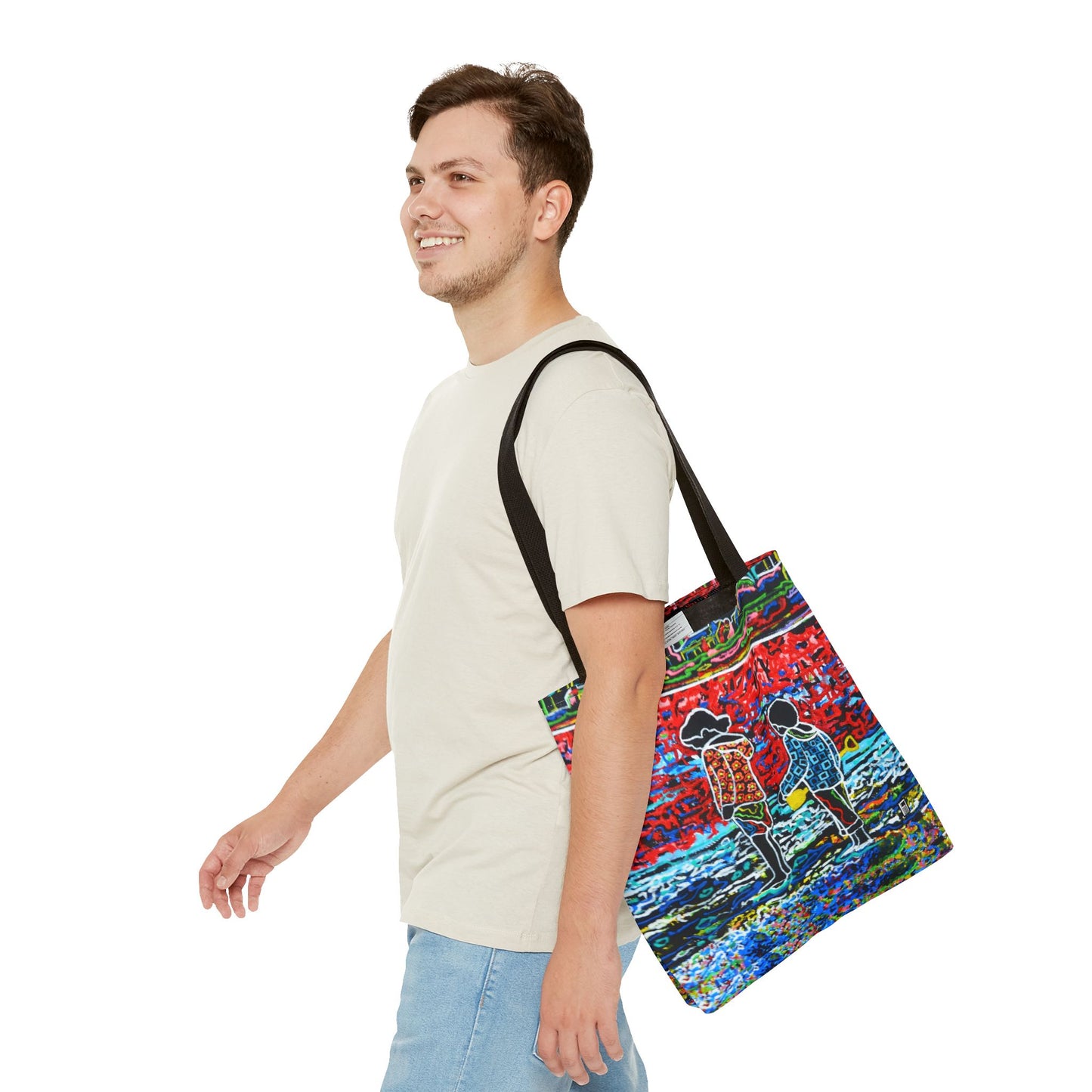 Tote Bag - No. 210 MJ