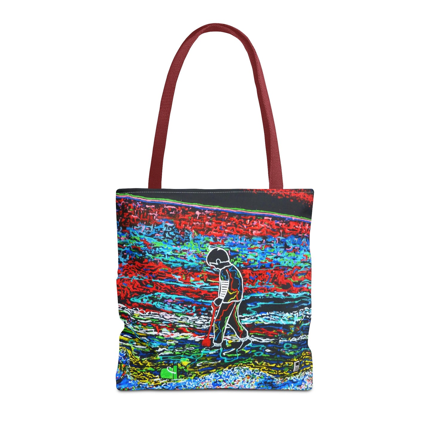 Tote Bag - No. 210 MK