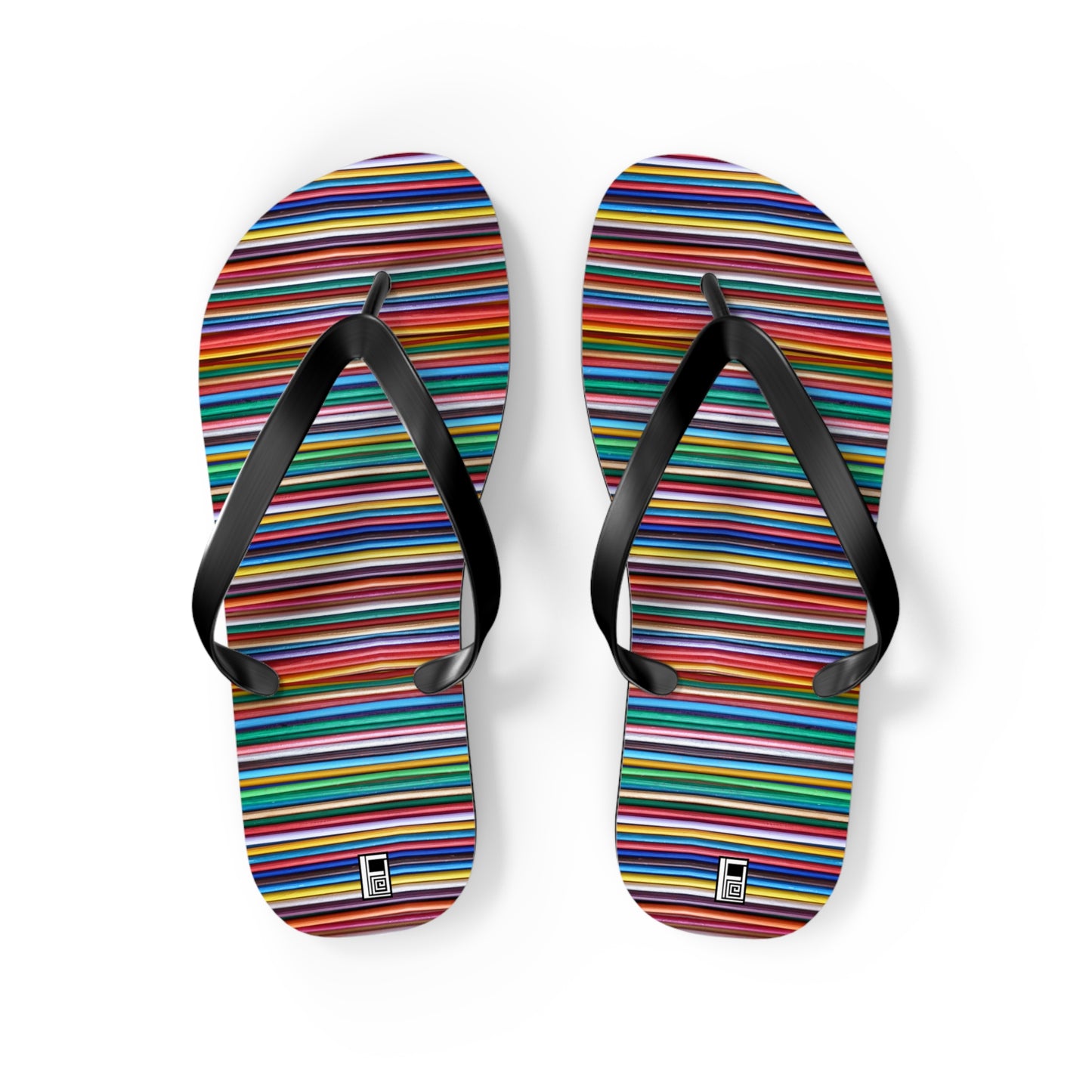 Men's Flip Flops - No. 309
