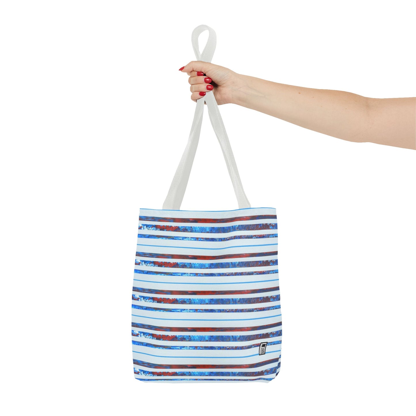 Tote Bag - No. 140 A