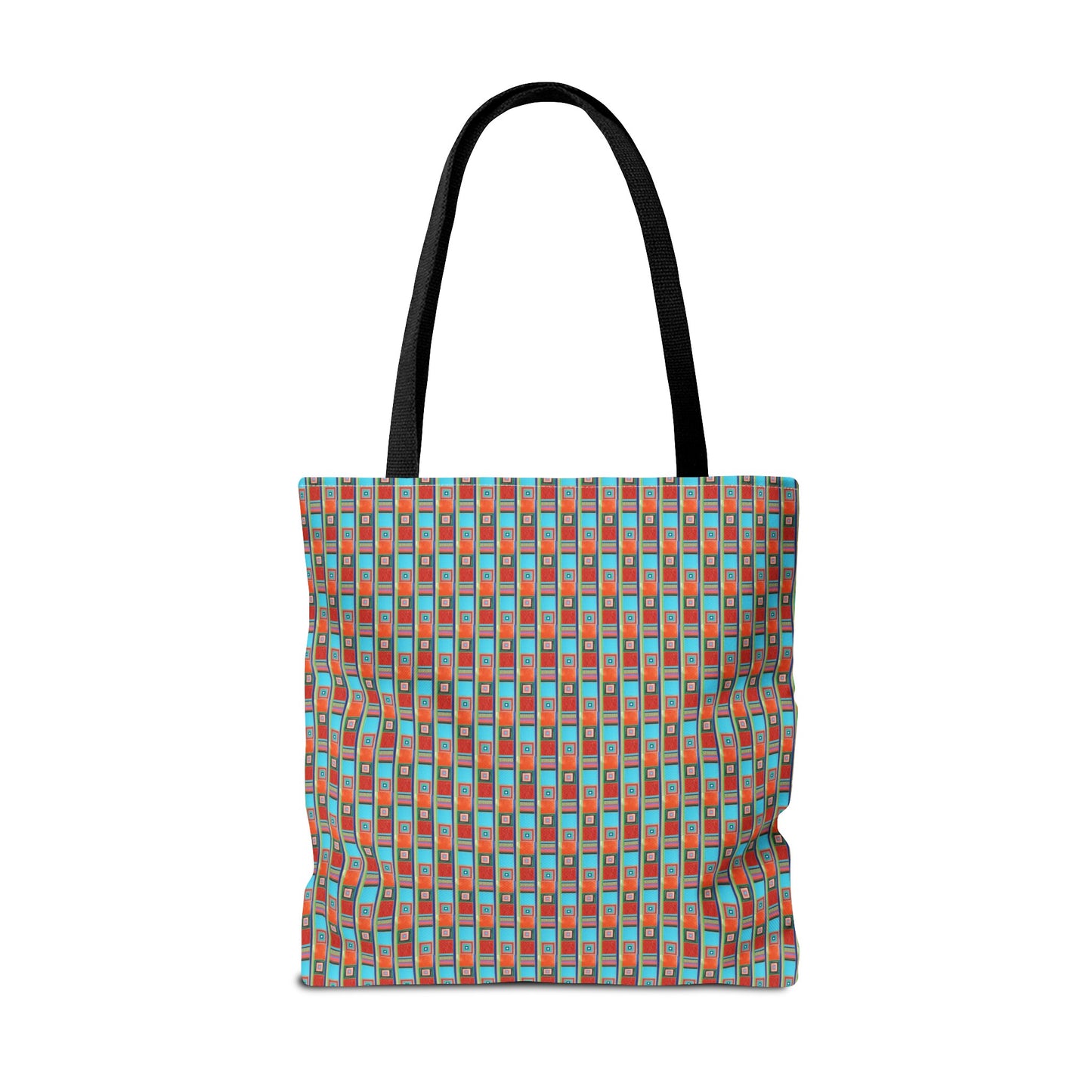 Tote Bag - No. 133 - Dyslexic