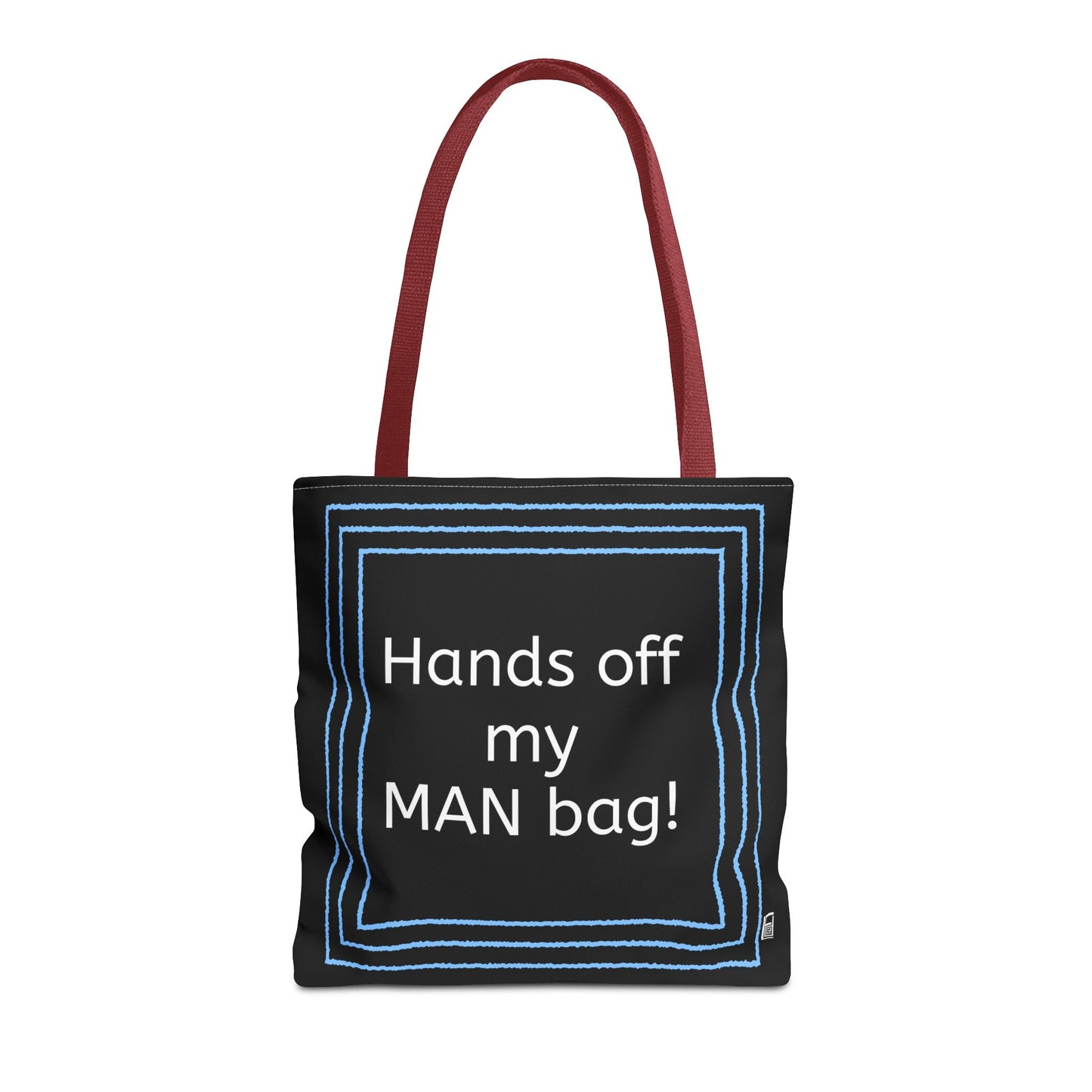 Tote Bag - No. X1