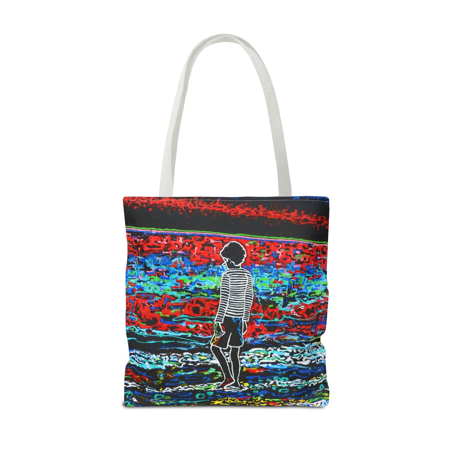 Tote Bag - No. 210
