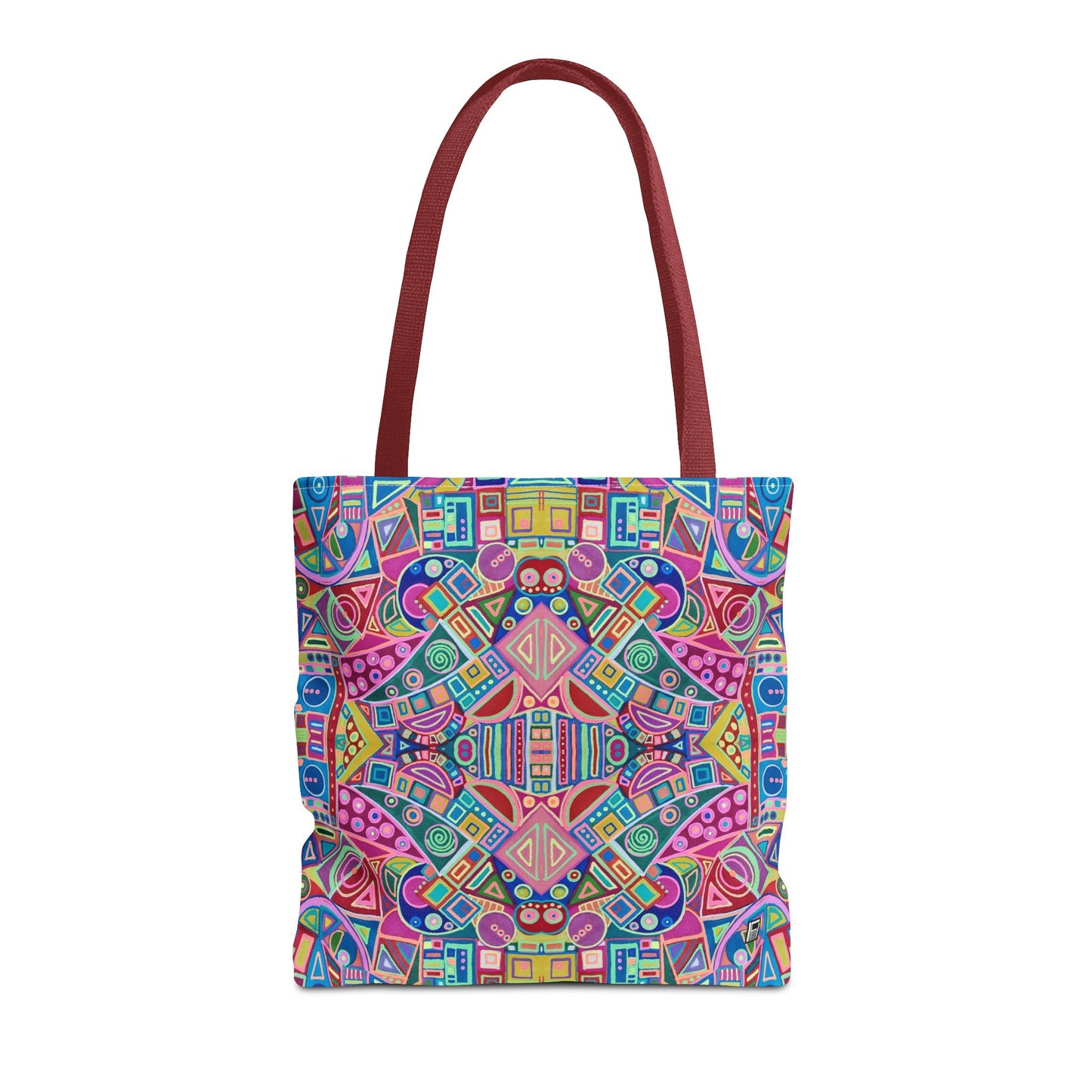 Tote Bag - No. 266