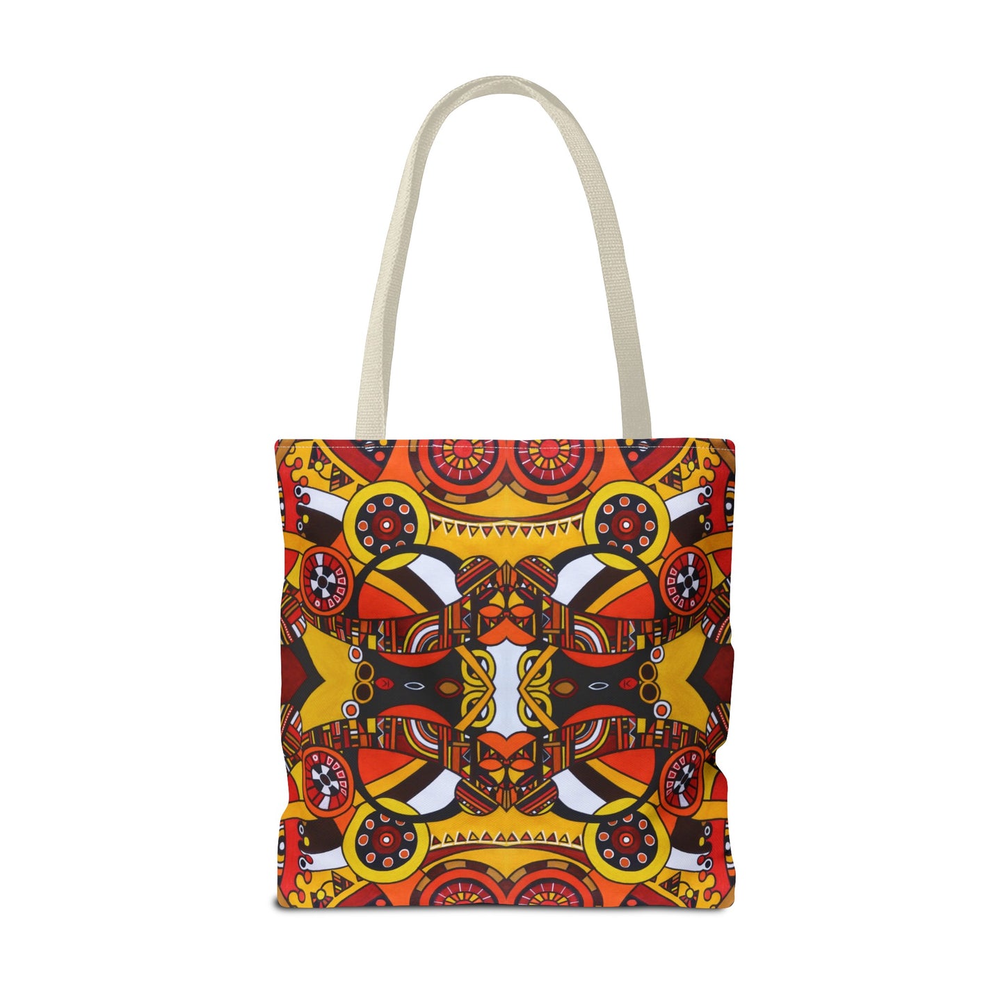 Tote Bag - No. 222 - 'Clockworks'