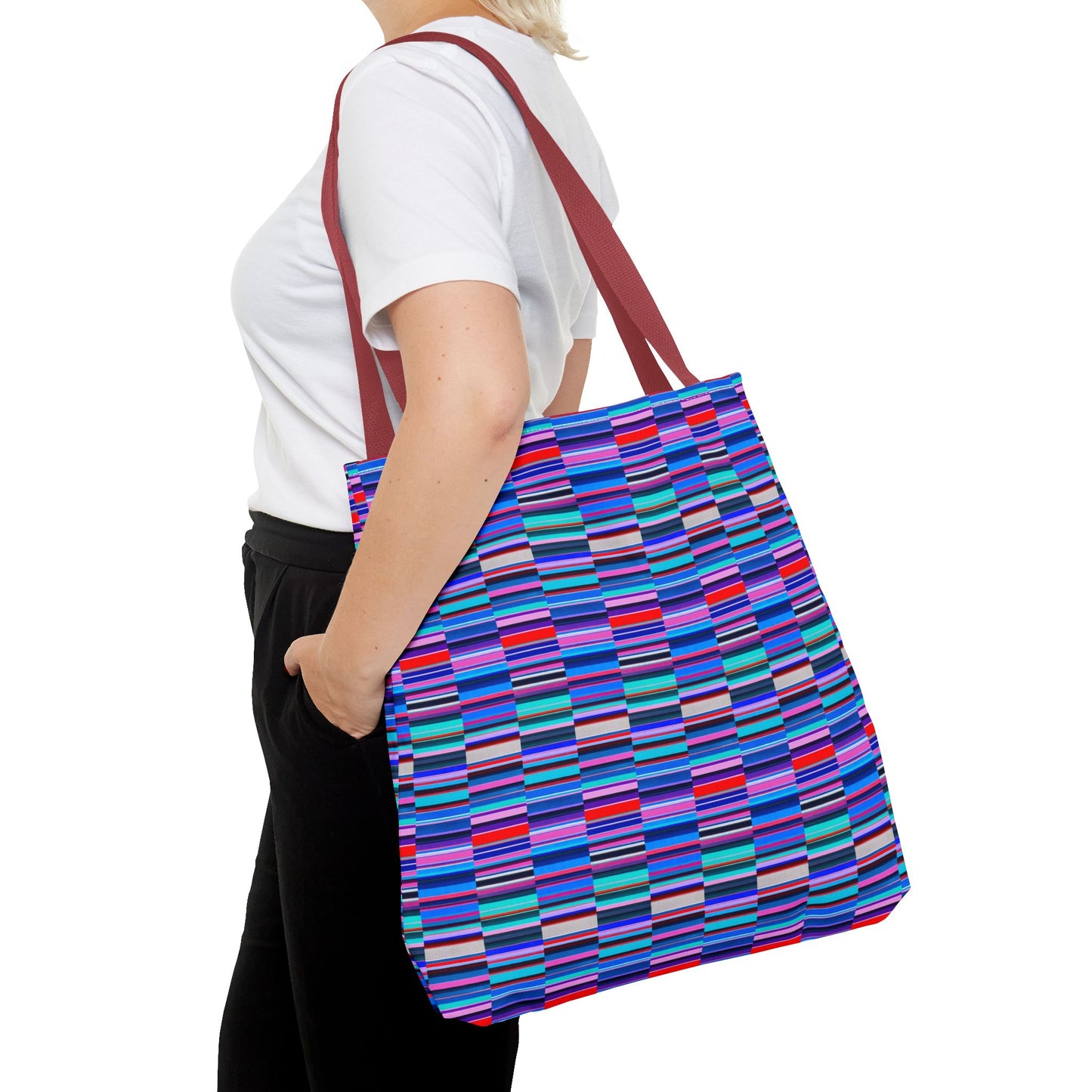 Tote Bag - No. 337
