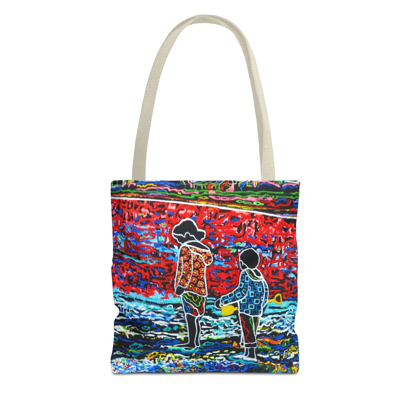 Tote Bag - No. 210 MJ