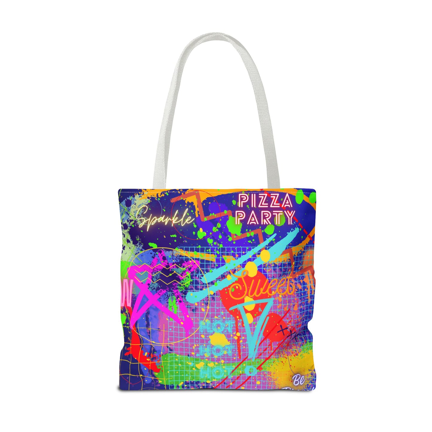 Tote Bag - No. 232