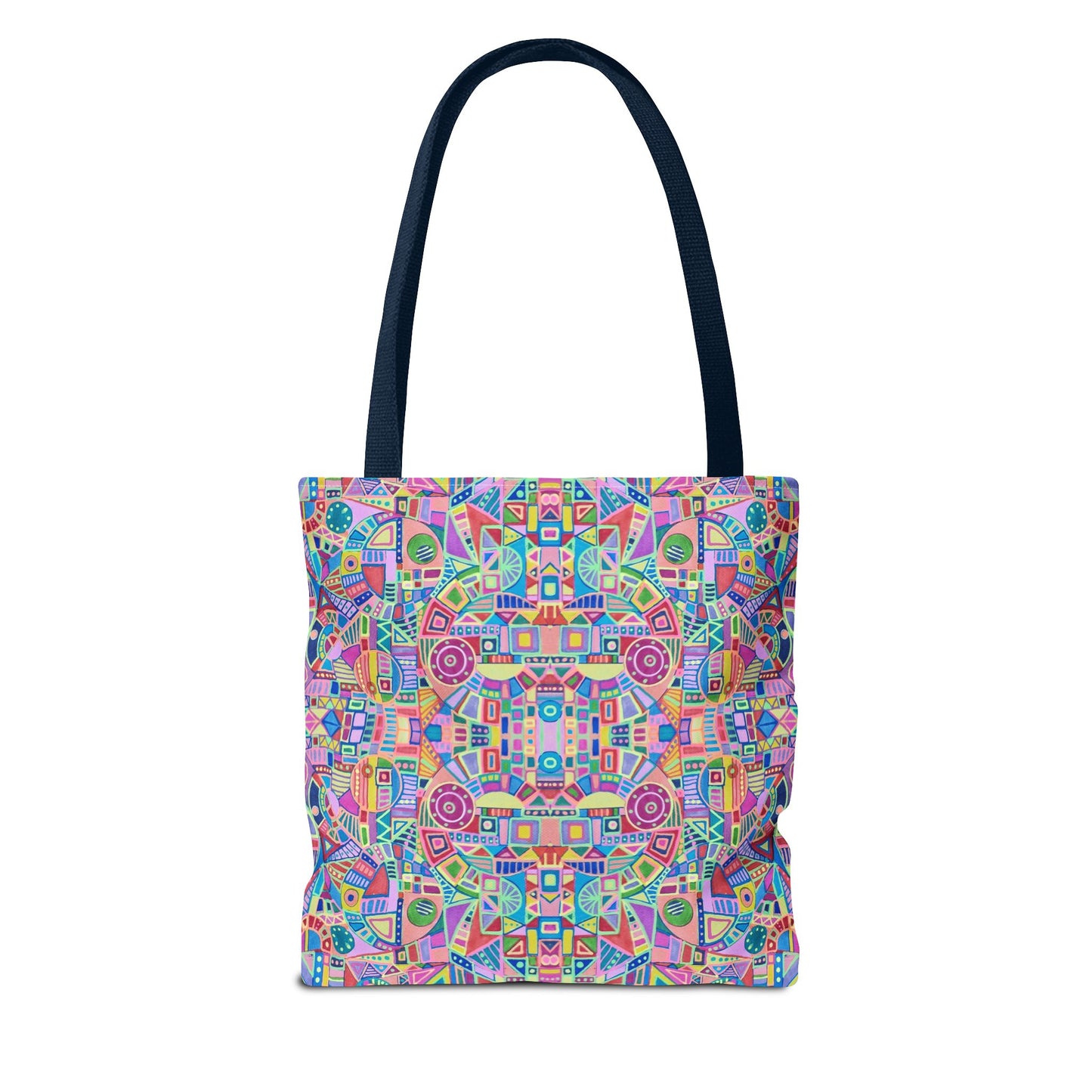 Tote Bag - No. 258