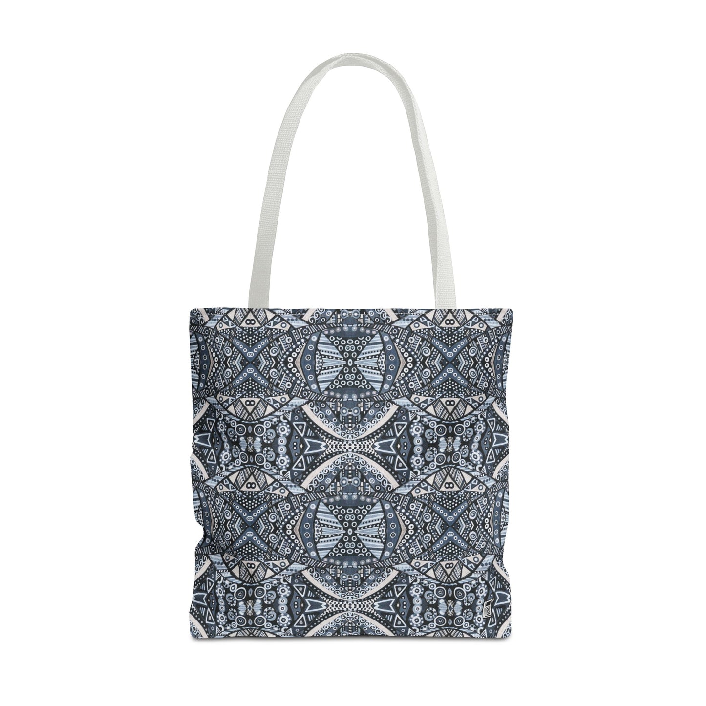 Tote Bag - No. 287