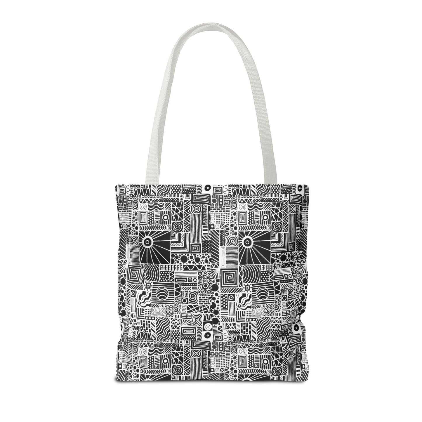 Tote Bag - No. 252