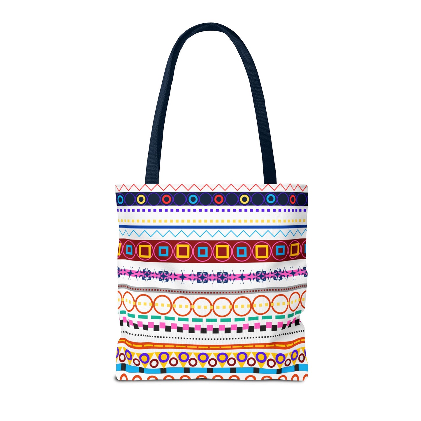 Tote Bag - No. 326