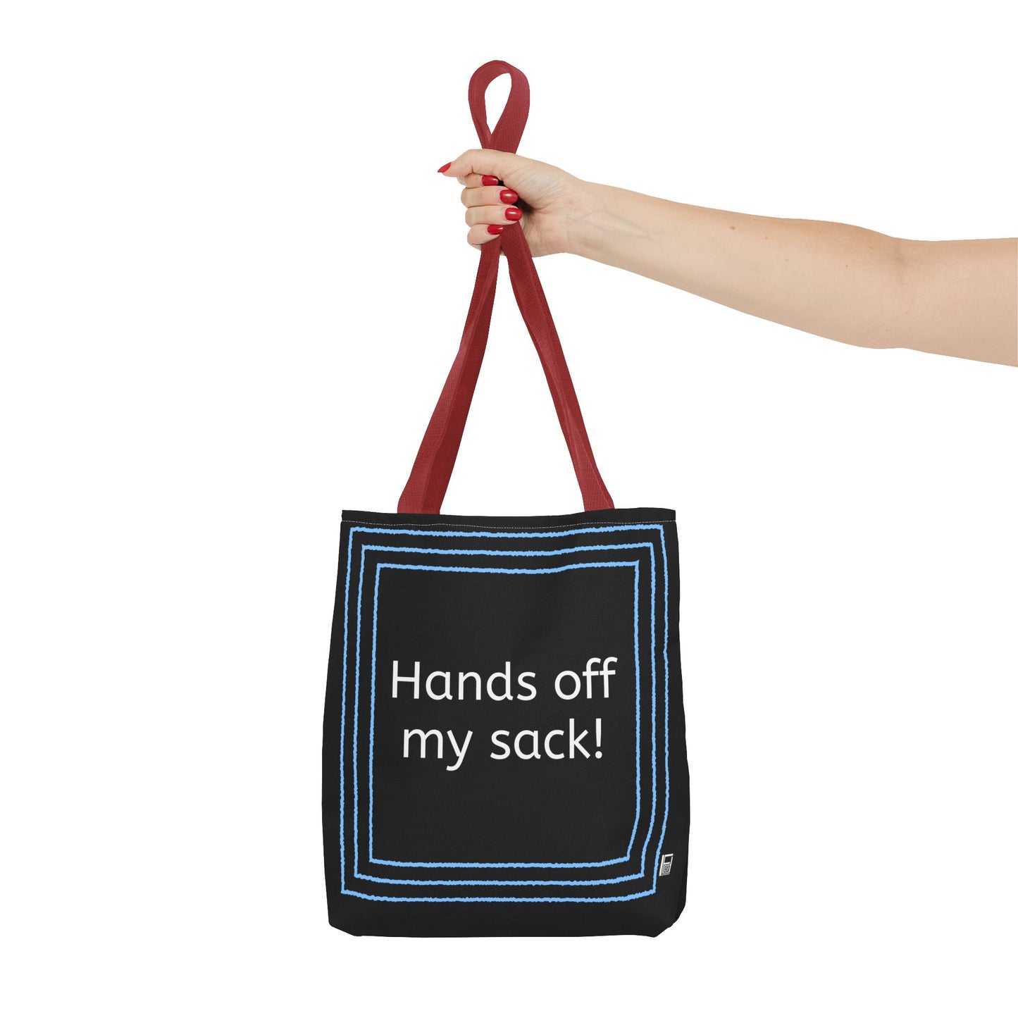 Tote Bag - No. X3