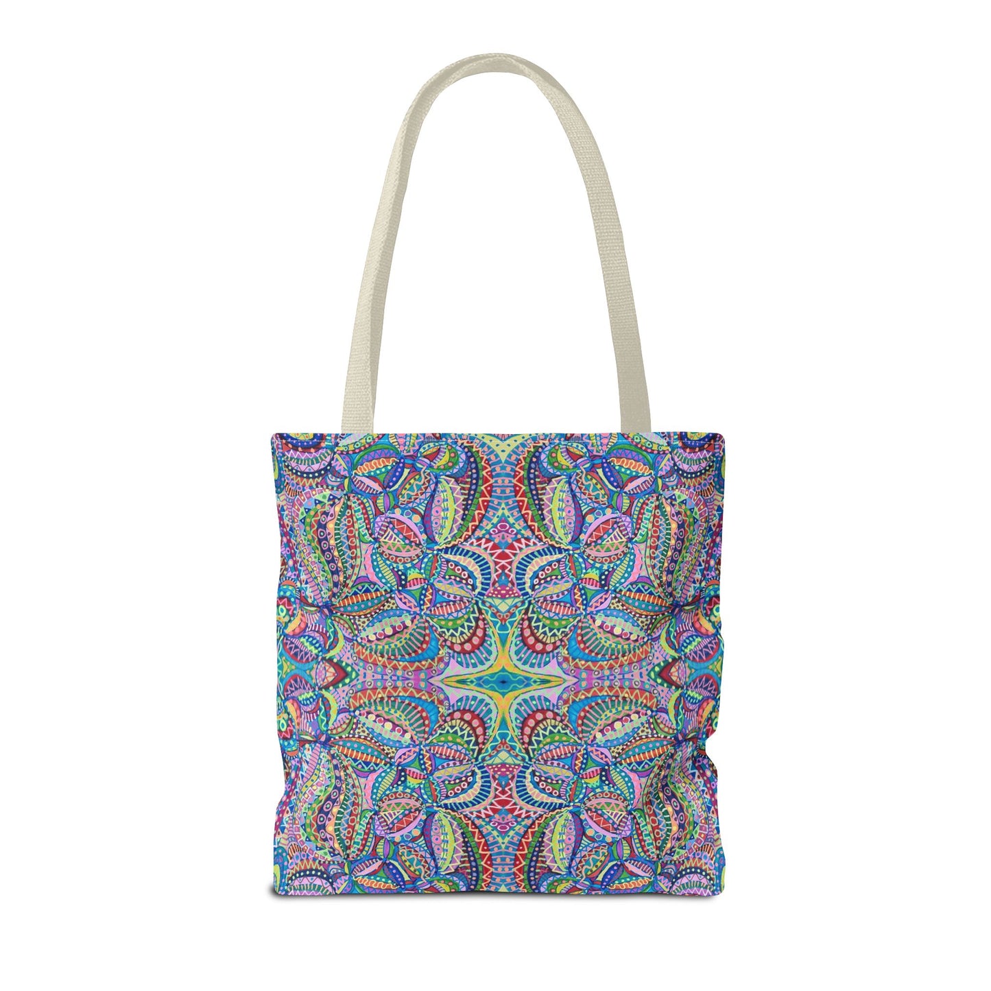Tote Bag - No. 255