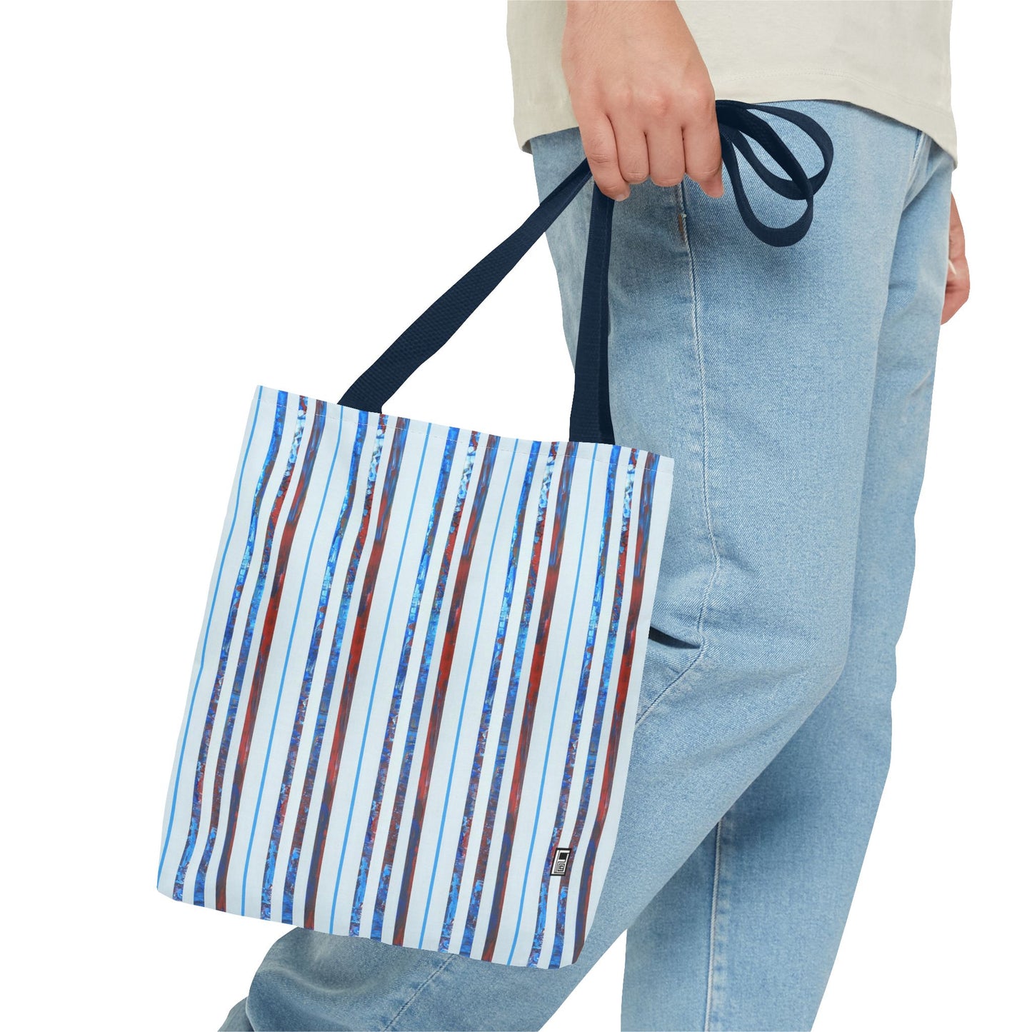 Tote Bag - No. 140