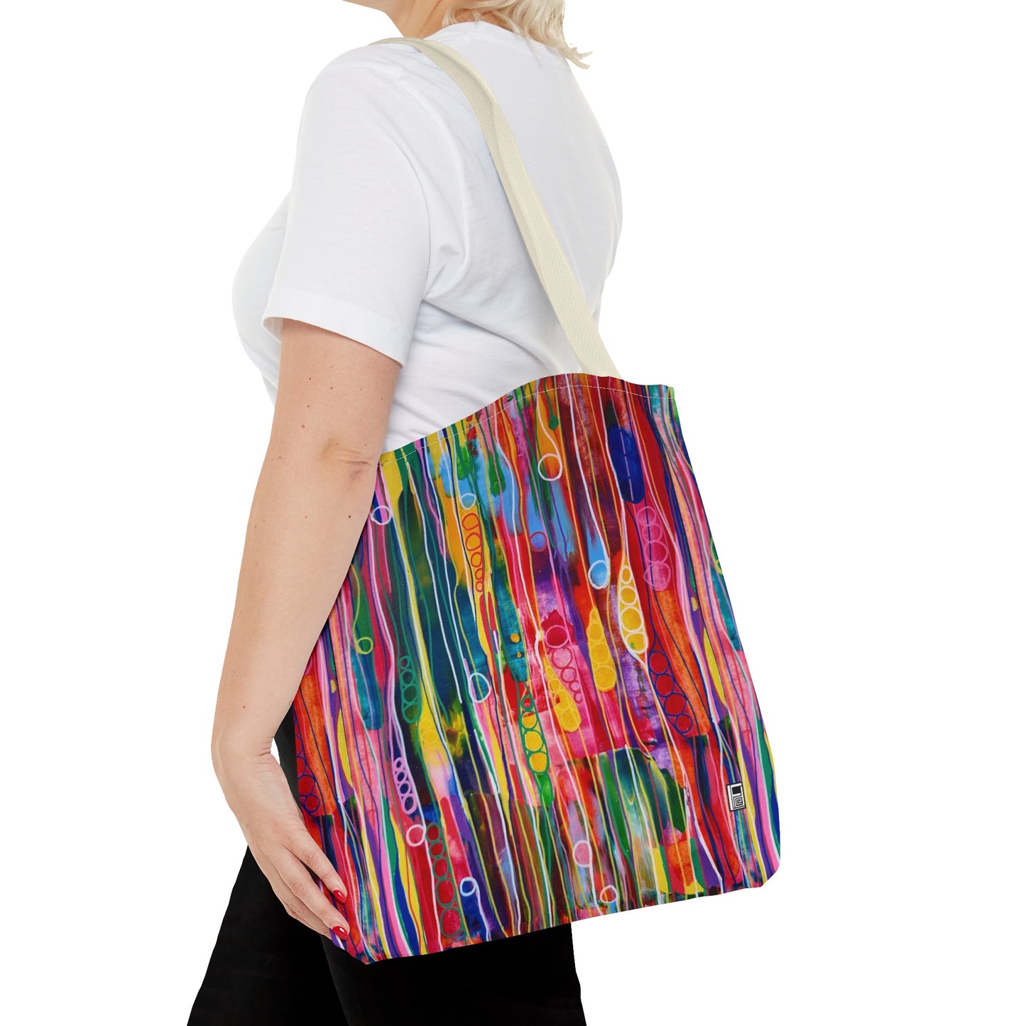 Tote Bag - No. 237 - 'Pods'