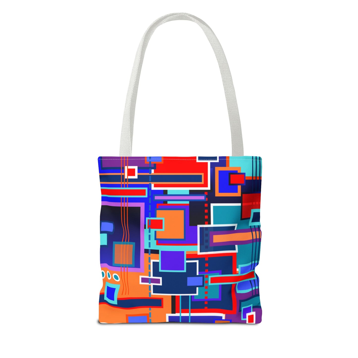 Tote Bag - No. 233