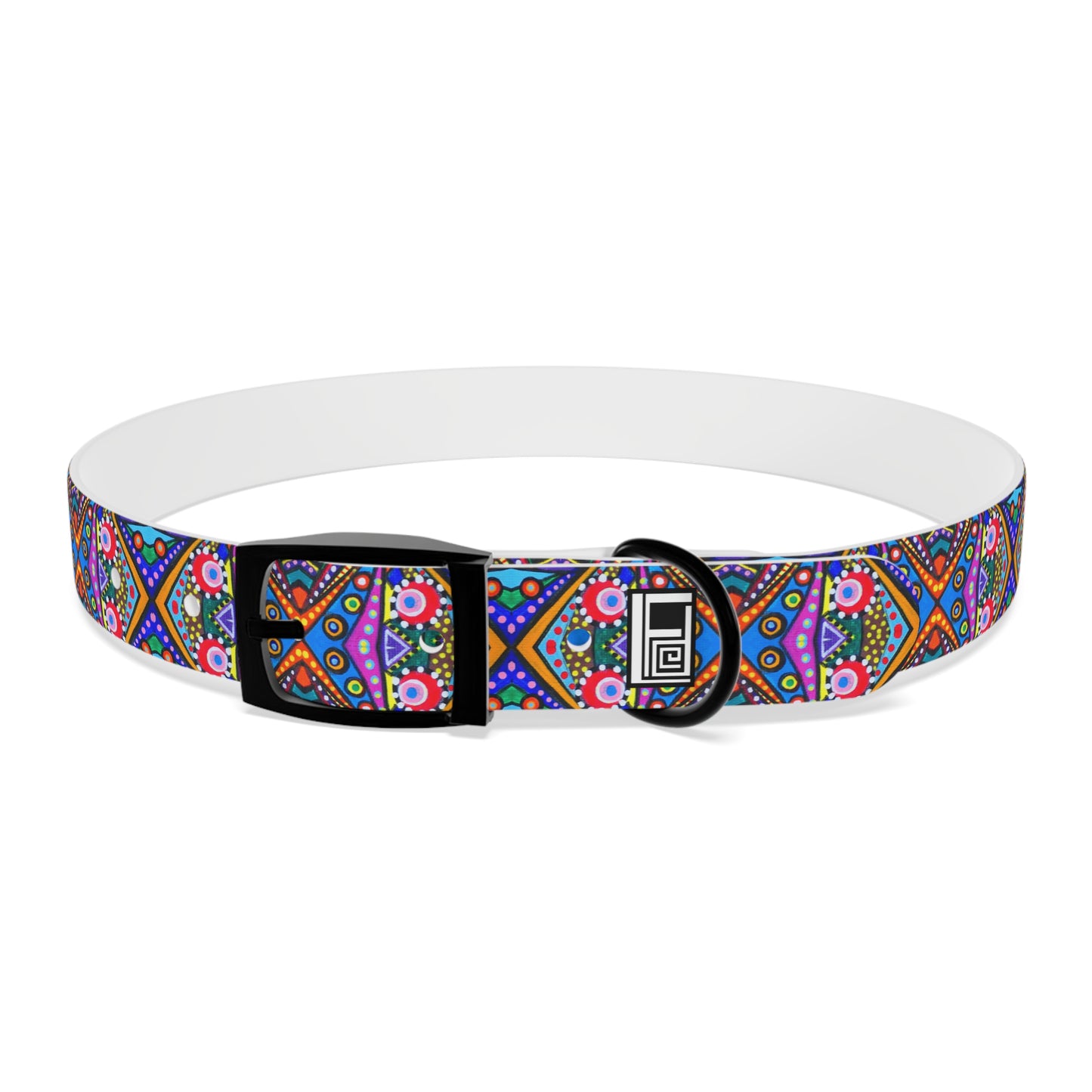 Dog Collar - No. 288 A