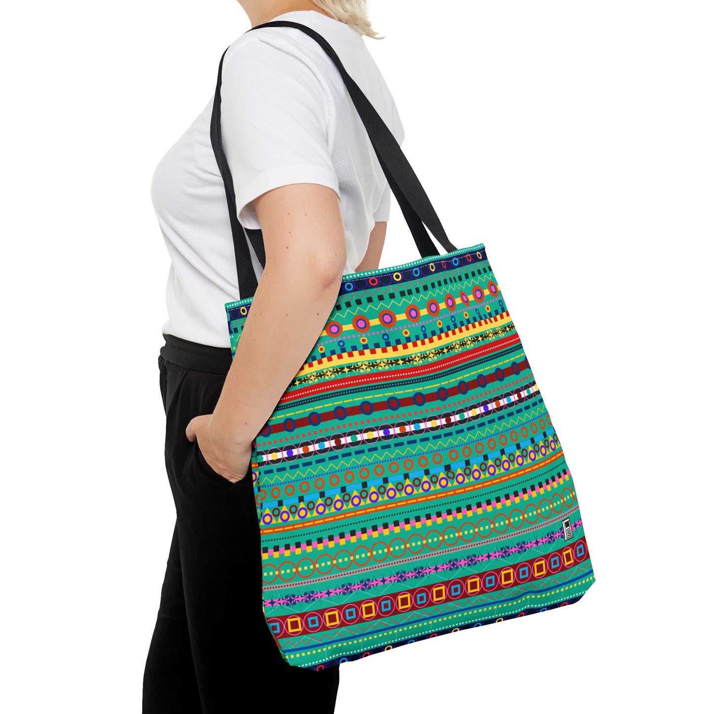 Tote Bag - No. 325