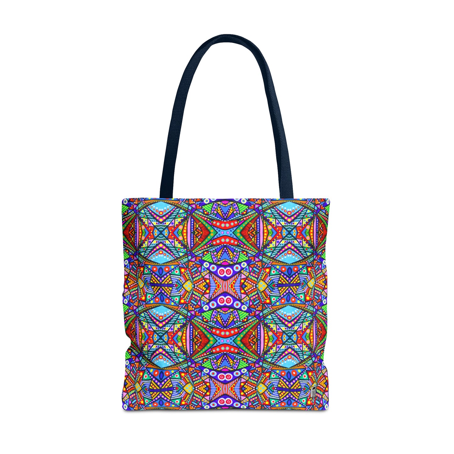 Tote Bag - No. 291