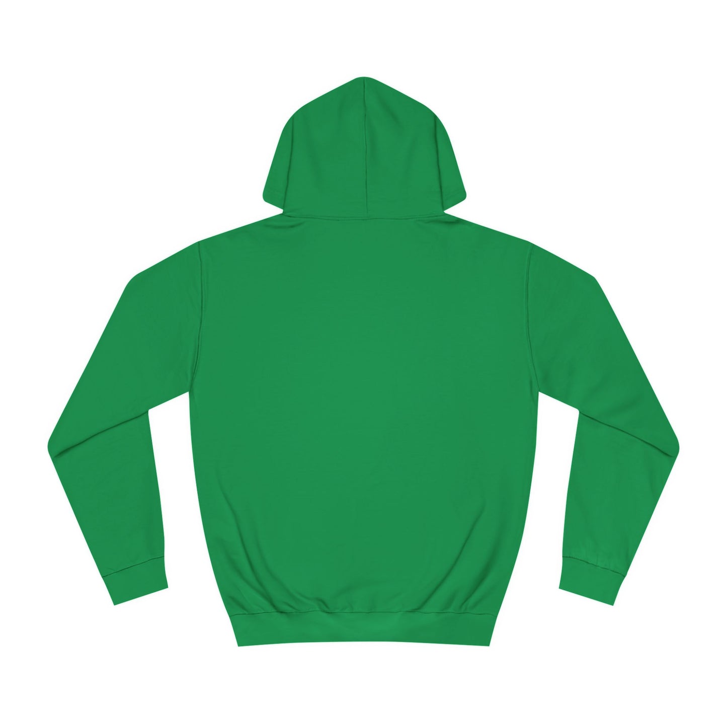 Unisex College Hoodie - PUG