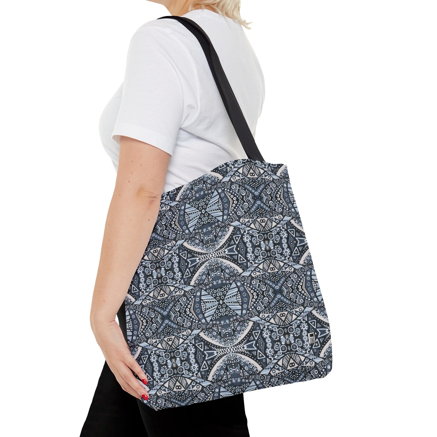 Tote Bag - No. 287