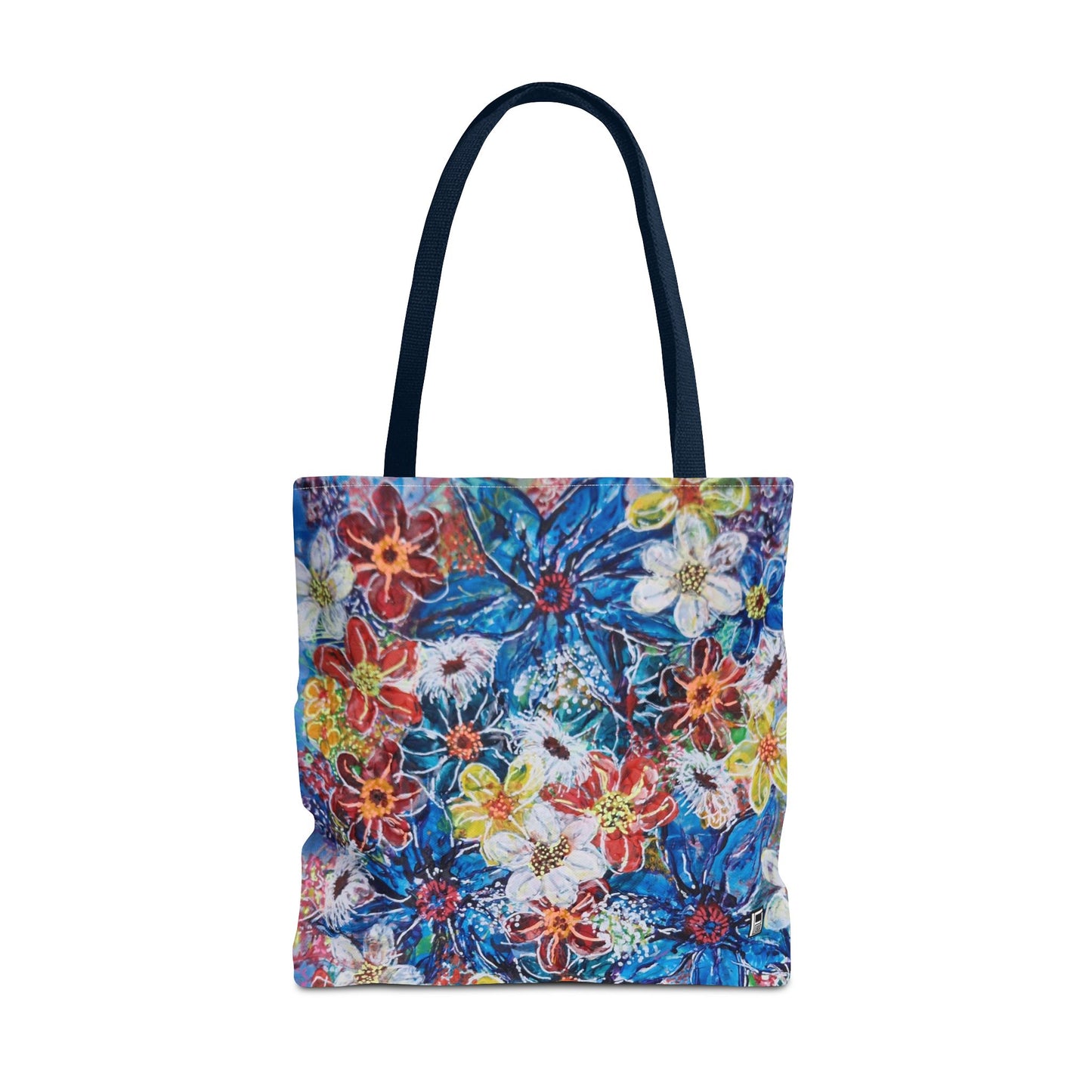 Tote Bag - No. 242