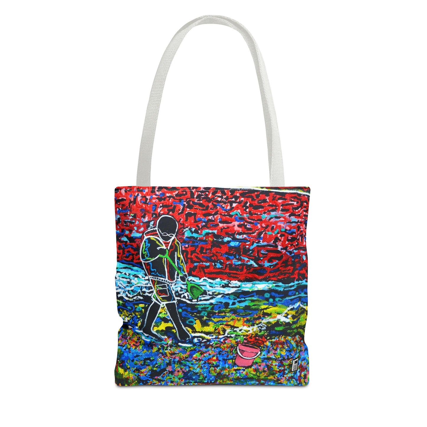Tote Bag - No. 210 JY