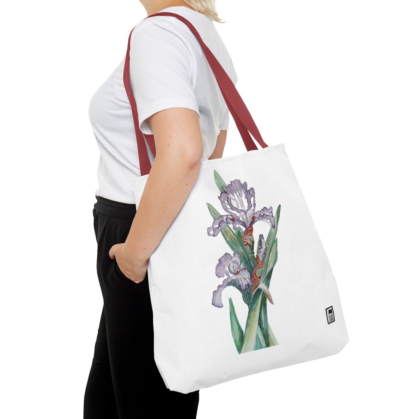 Tote Bag - No. 272 WE