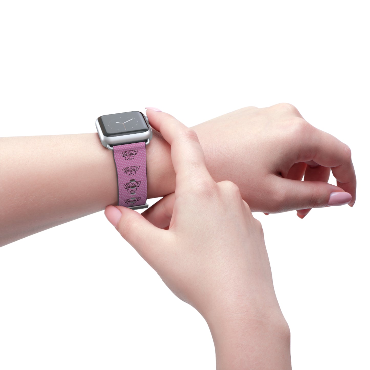 Watch Strap - No. PUG