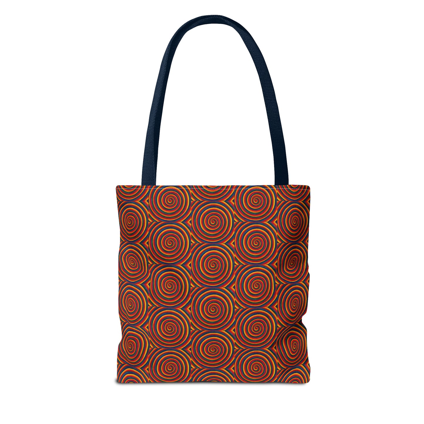 Tote Bag - No. 144 - Dizzy