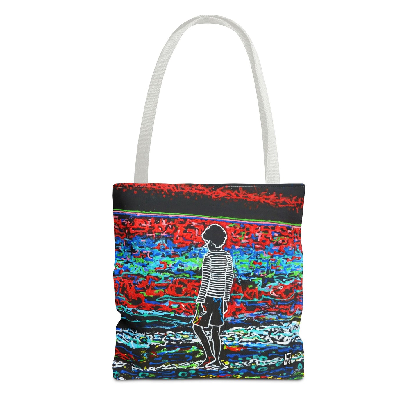 Tote Bag - No. 210