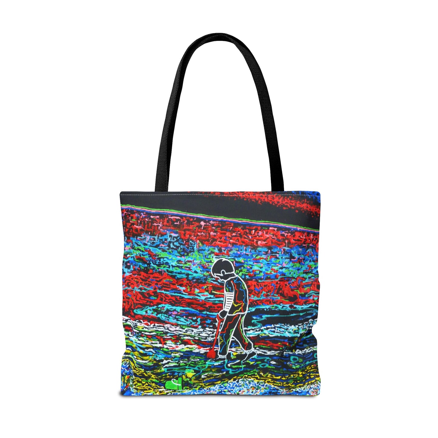 Tote Bag - No. 210 MK