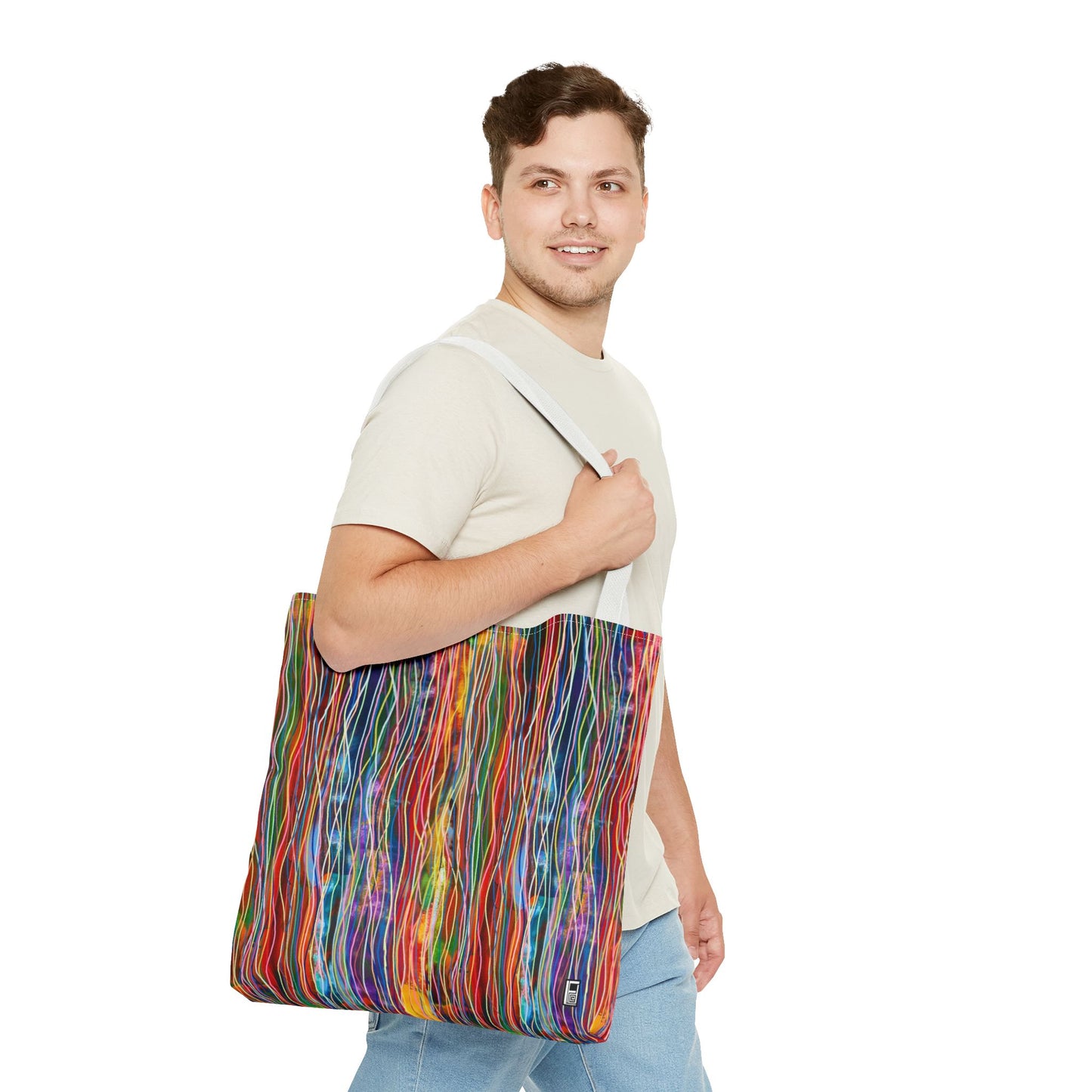 Tote Bag - No. 236