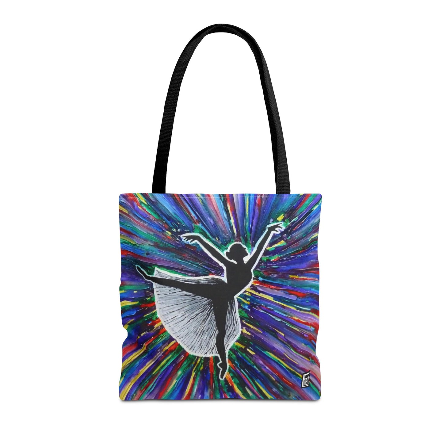 Tote Bag - No. 202 - 'Only in my Dreams'