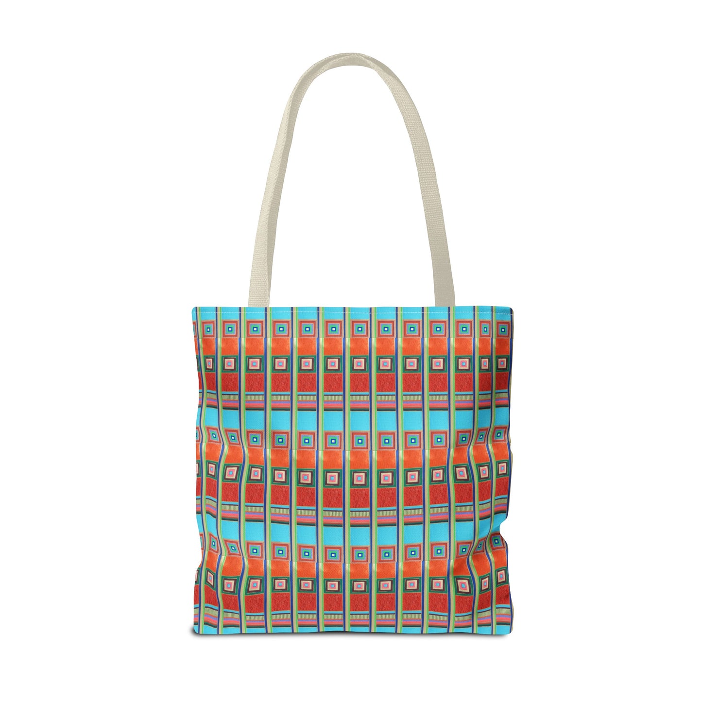 Tote Bag - No. 133 - Dyslexic