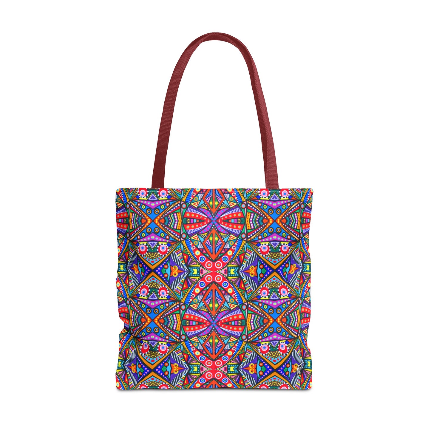 Tote Bag - No. 288