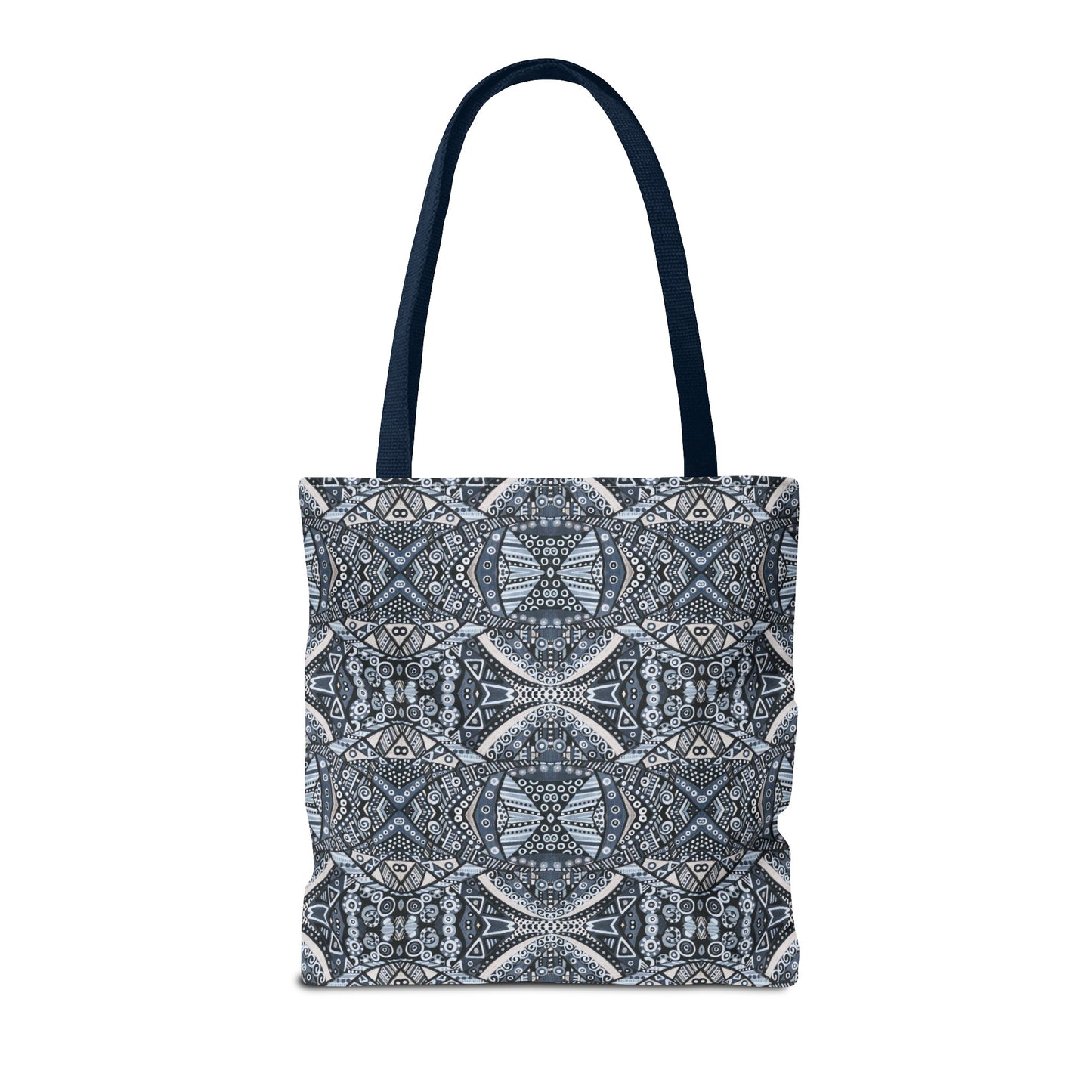 Tote Bag - No. 287