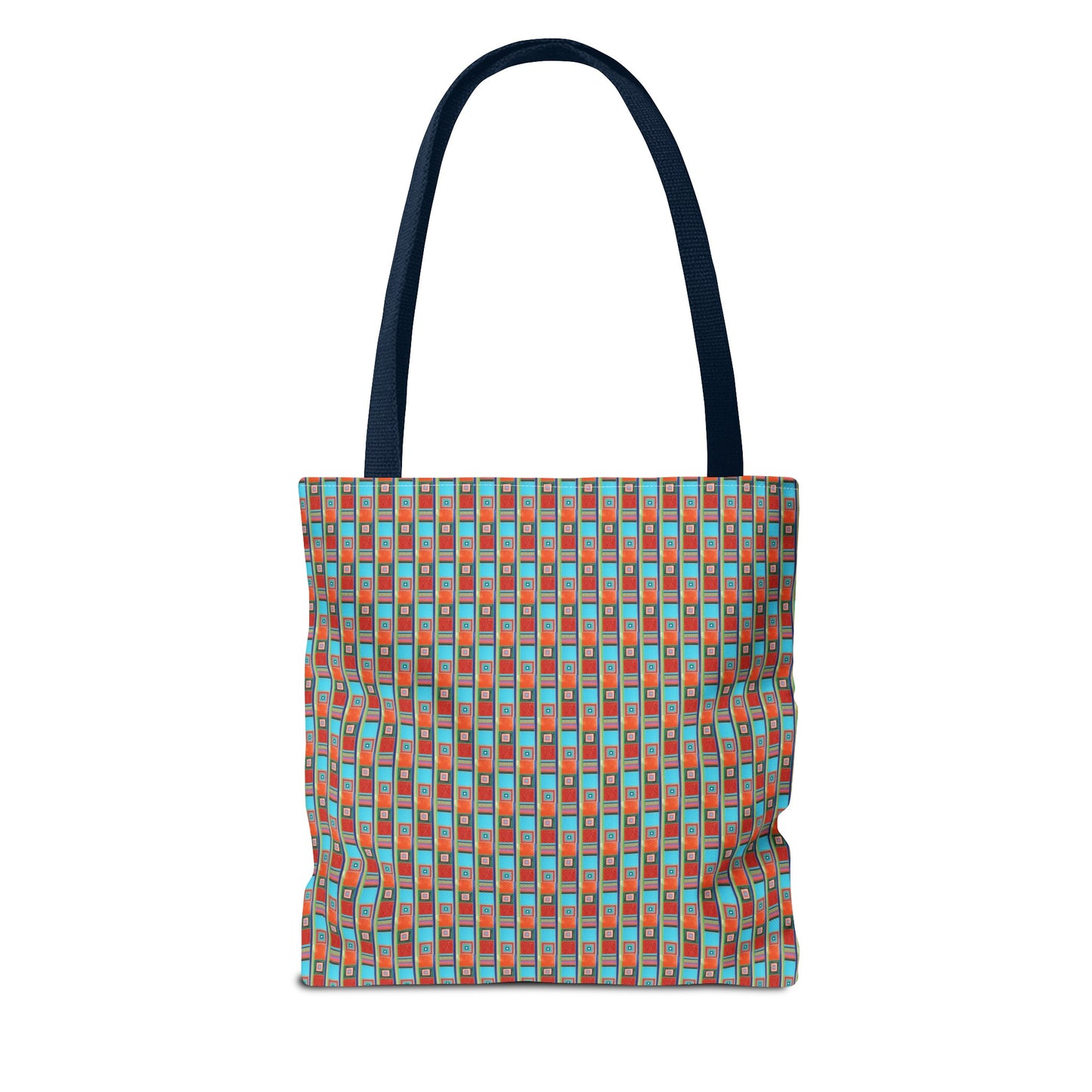 Tote Bag - No. 133 - Dyslexic