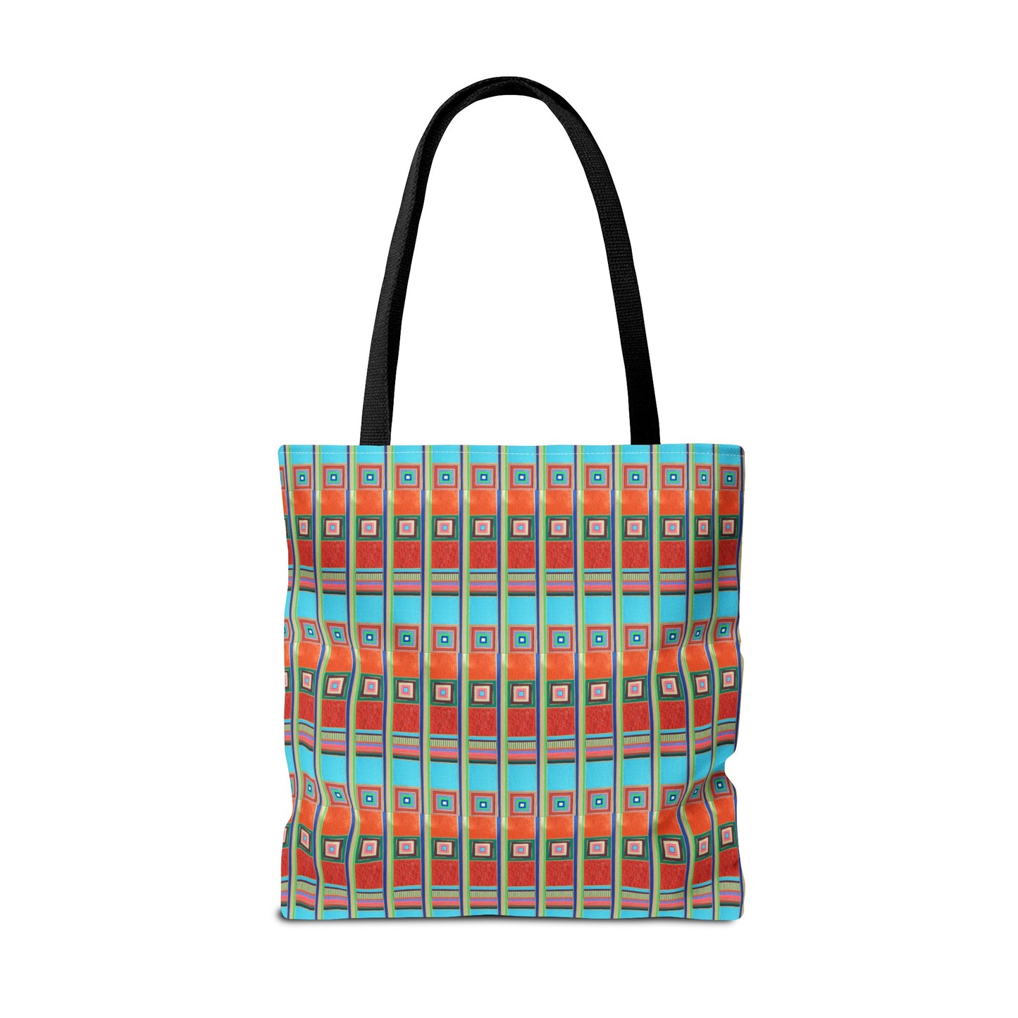 Tote Bag - No. 133 - Dyslexic