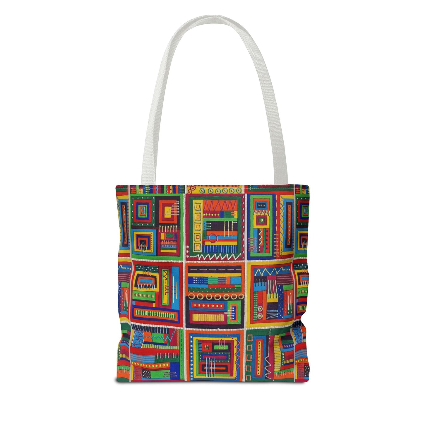 Tote Bag - No. 156