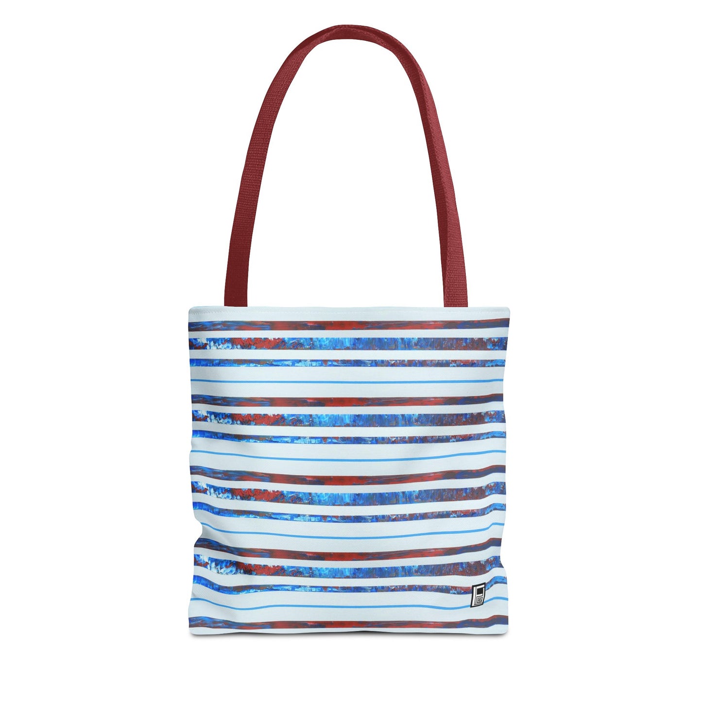 Tote Bag - No. 140 A